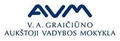 VšĮ V.A.Graičiūno aukštoji vadybos mokykla