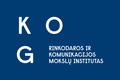 KOG rinkodaros ir komunikacijos mokslų institutas