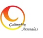 Galimybių Arsenalas, UAB